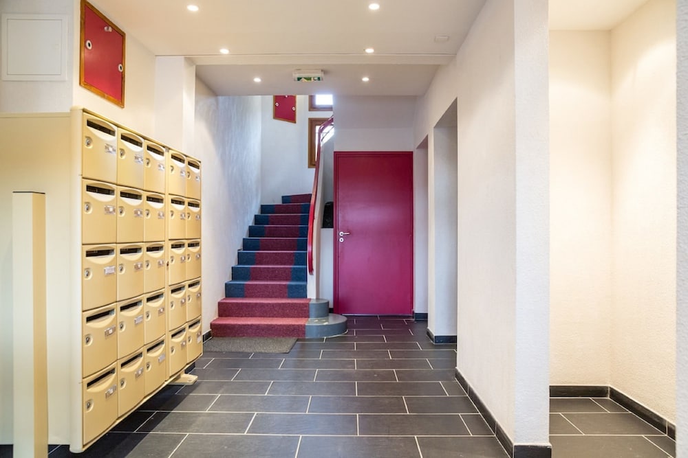 Résidence Les Aiguilles de Warens