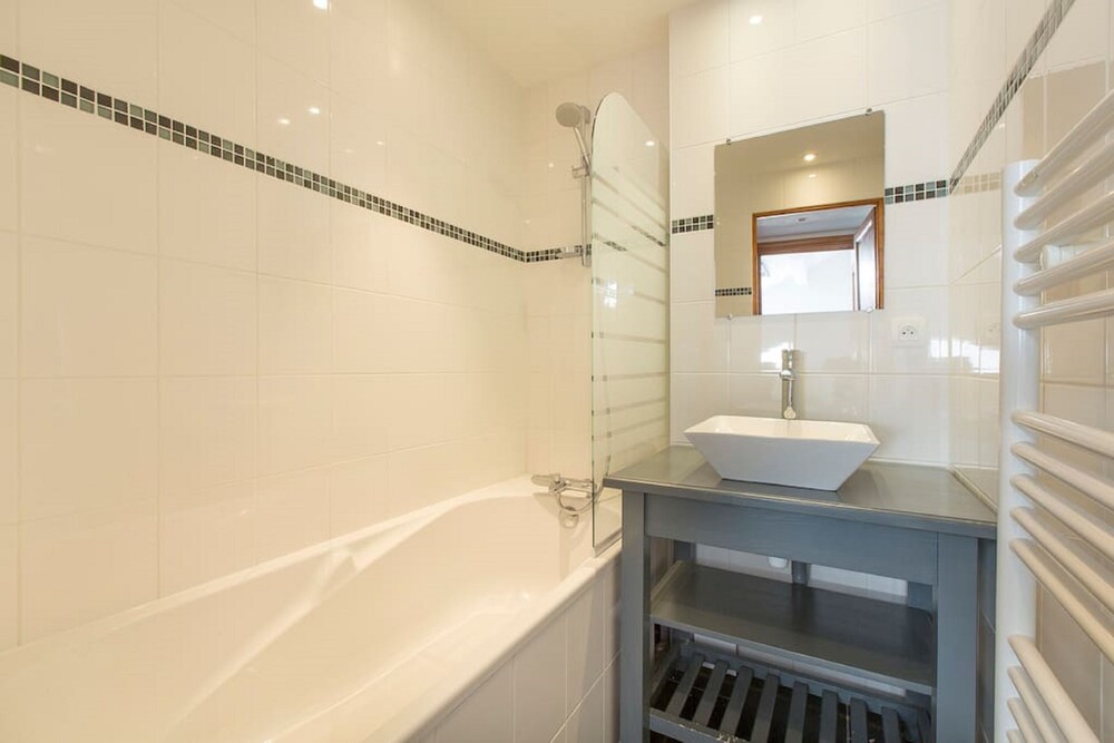 Résidence Les Aiguilles de Warens