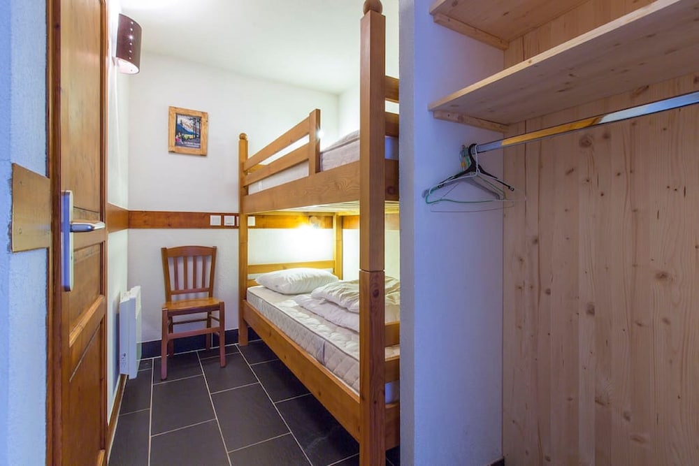 Résidence Les Aiguilles de Warens