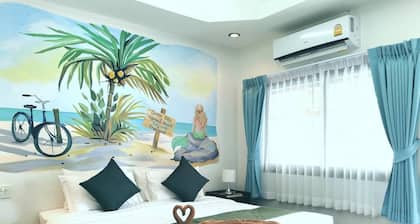 Green Bay Samed Resort
