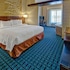 Fairfield Inn & Suites by Marriott Jackson