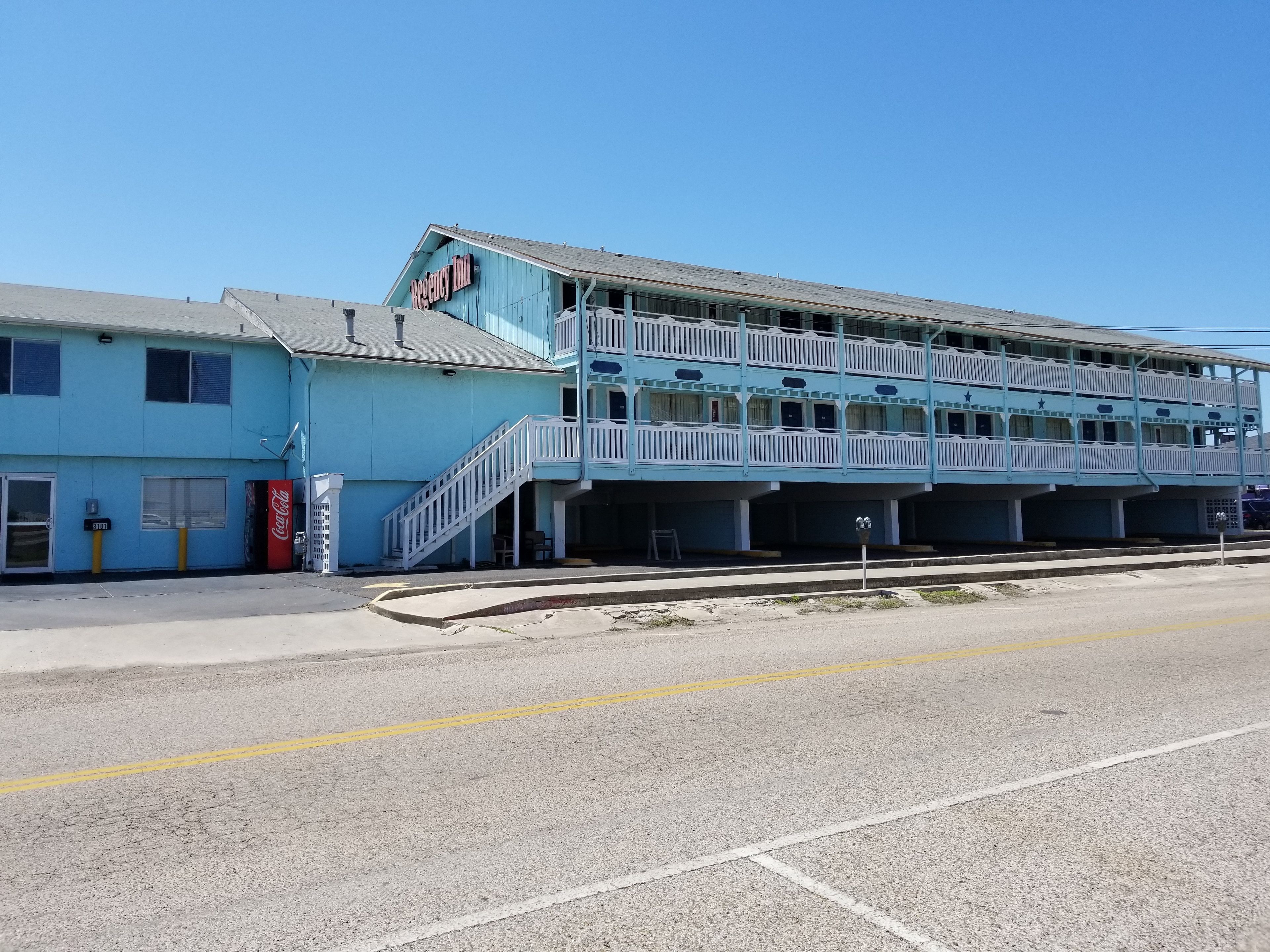 Regency Inn in Corpus Christi, United States