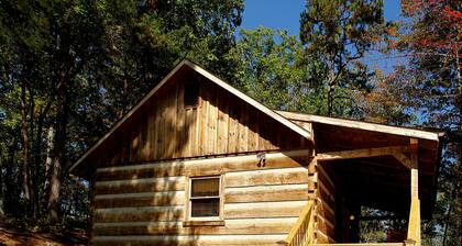 Affordable Cabins In The Smokies