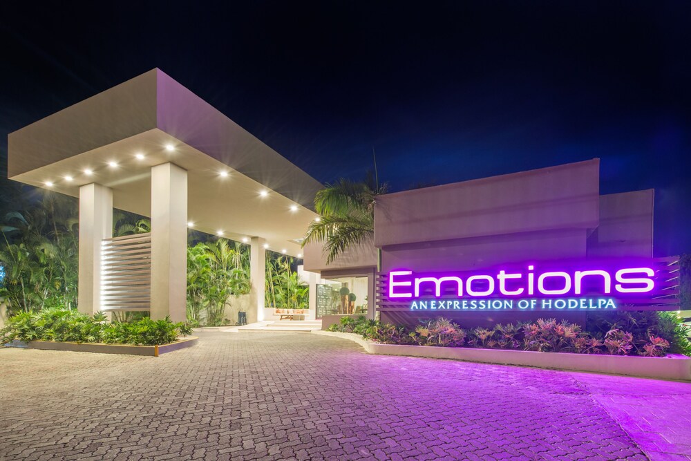 Emotions by Hodelpa Juan Dolio All inclusive, Guayacanes 244 Room