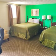 Top 10 Hotels In Olney Il 50 Hotel Deals On Expedia Traveler S Inn Motel