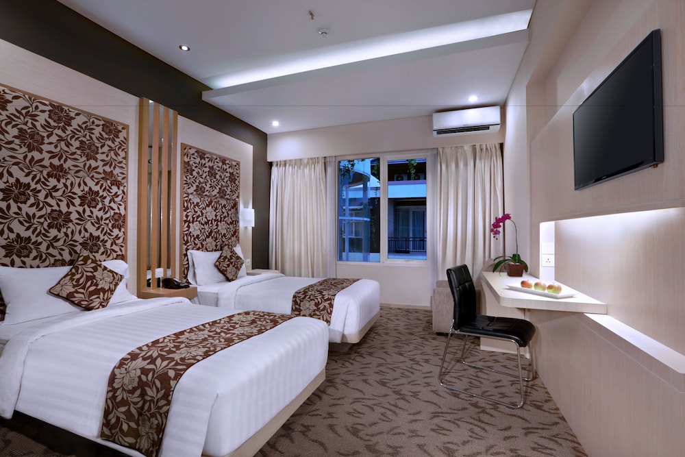 Quest Hotel San Denpasar by ASTON Deals & Reviews (Denpasar, IDN) | Wotif