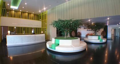 Ton Koon Hotel