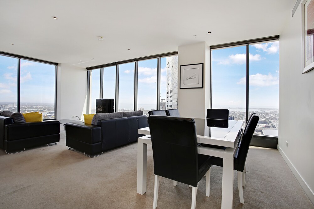 Corporate Keys - Freshwater Place