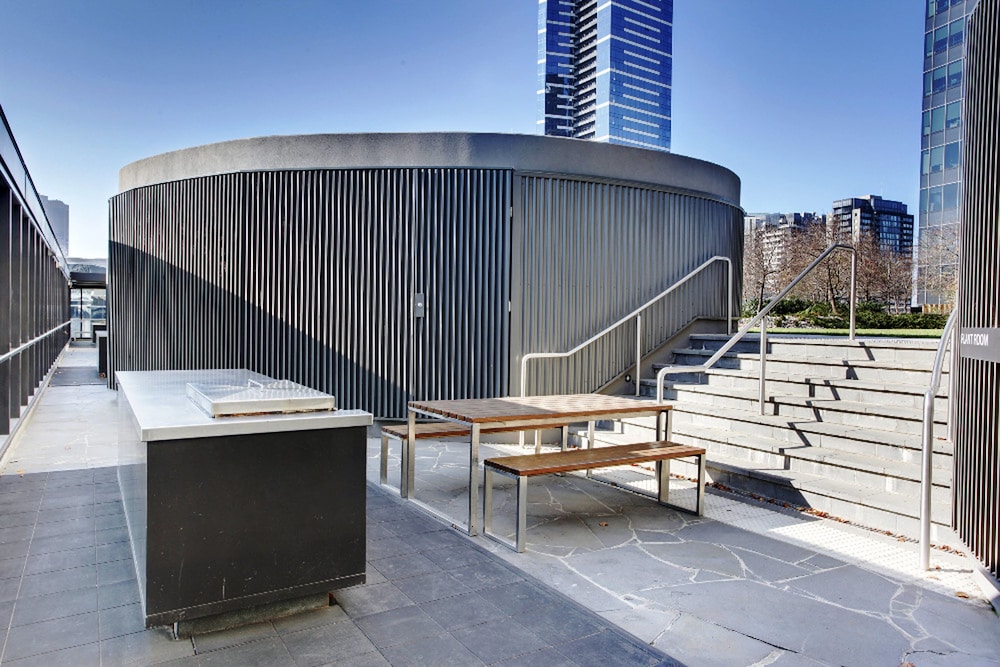 Corporate Keys - Freshwater Place