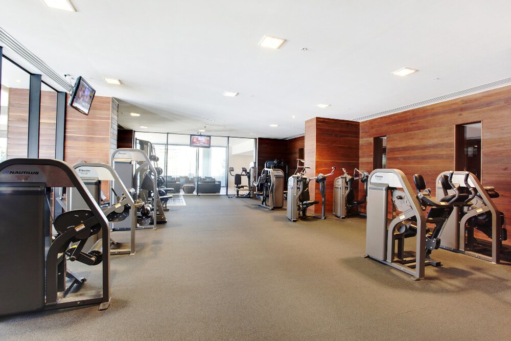 Corporate Keys - Freshwater Place