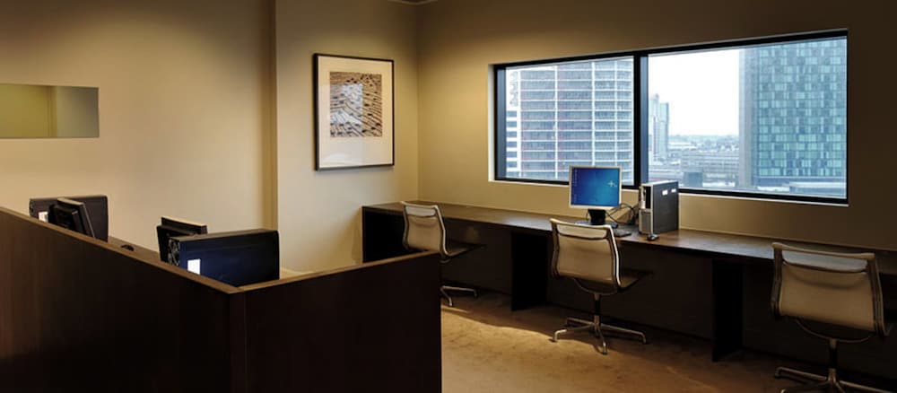 Corporate Keys - Freshwater Place
