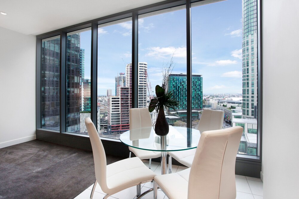 Corporate Keys - Freshwater Place
