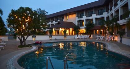 President Hotel