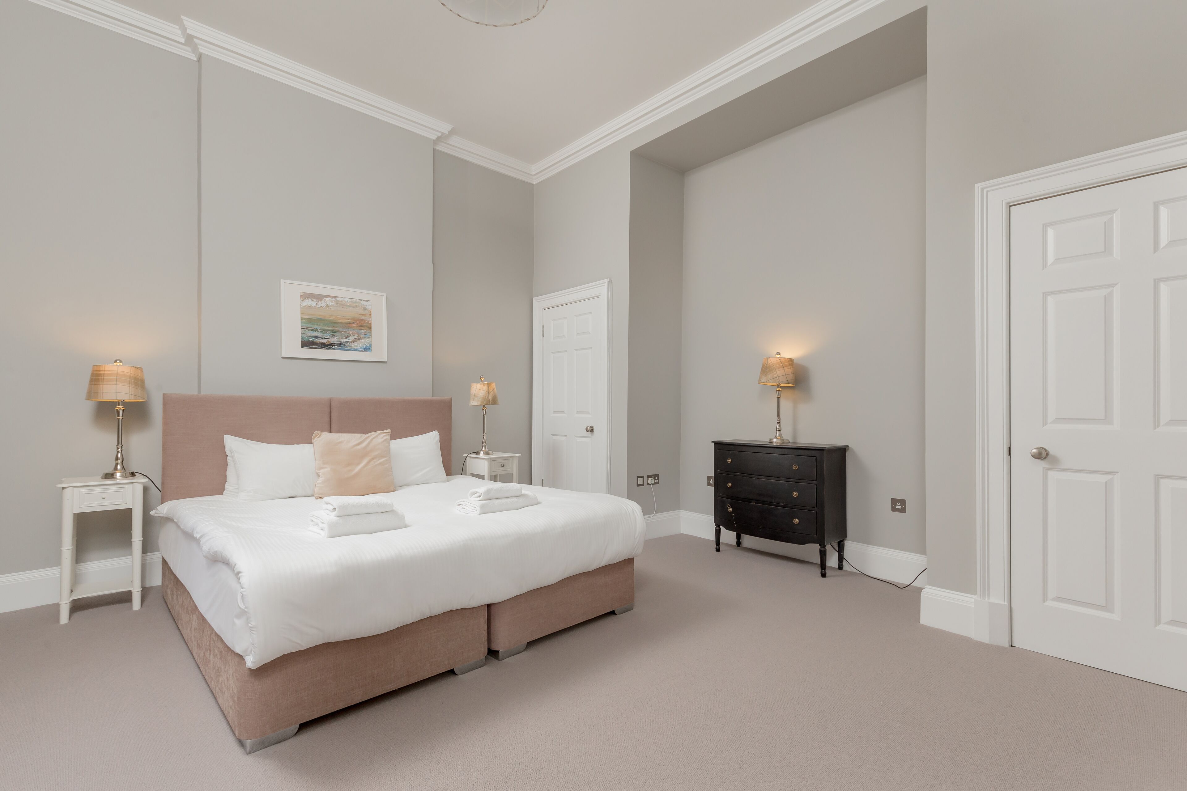 Destiny Scotland - Q-Residence in Edinburgh, United Kingdom