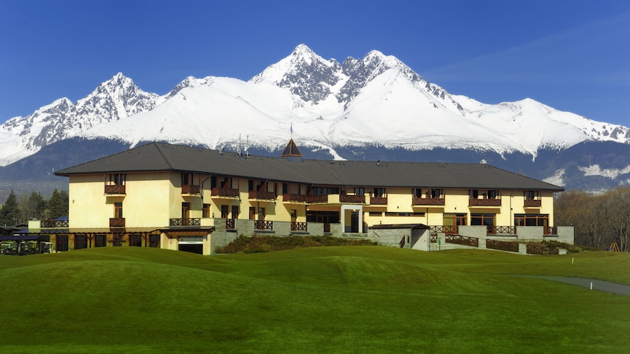 Hotel International