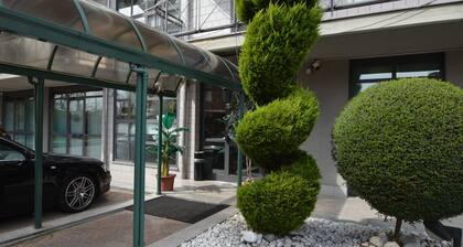 Hotel Residenza delle Alpi
