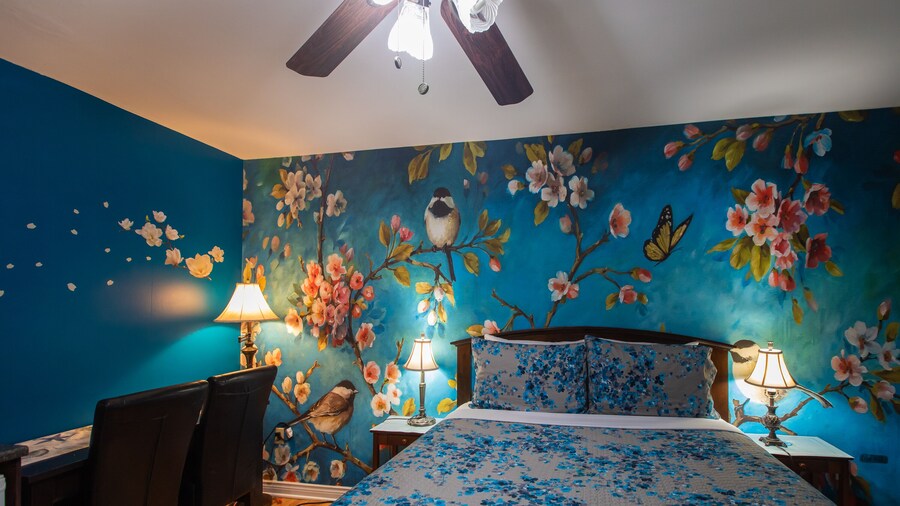 Prince Street Suites