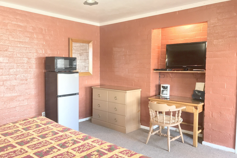 Hotel Lovelock NV I80 Deals & Reviews (Lovelock, USA) Wotif