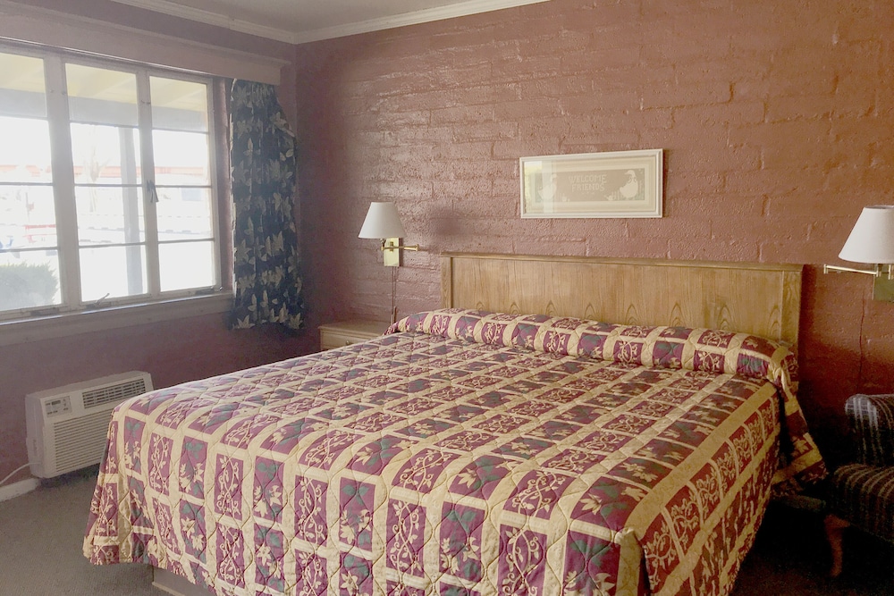 Hotel Lovelock NV I80 Deals & Reviews (Lovelock, USA) Wotif