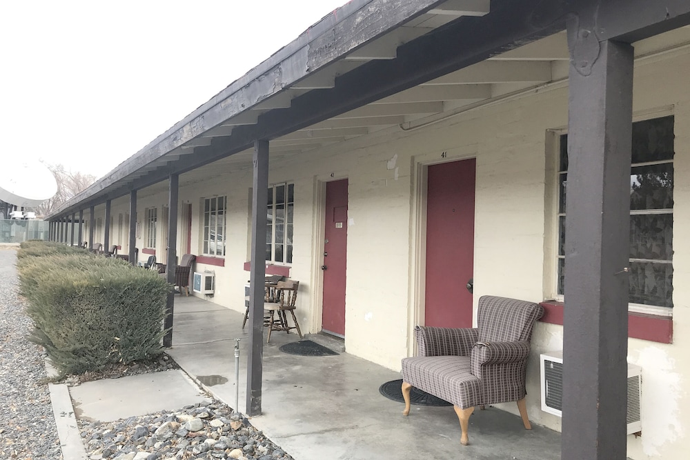 Hotel Lovelock NV I80 in Lovelock Best Rates & Deals on Orbitz