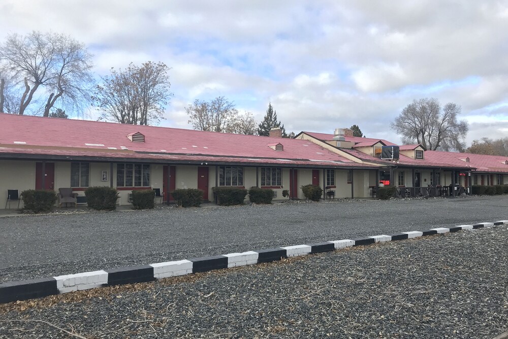 Hotel Lovelock NV I80 in Lovelock Best Rates & Deals on Orbitz