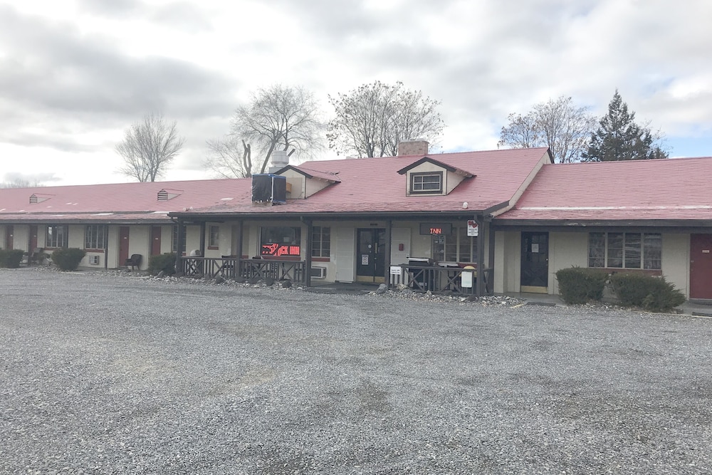 Hotel Lovelock NV I80 in Lovelock Best Rates & Deals on Orbitz