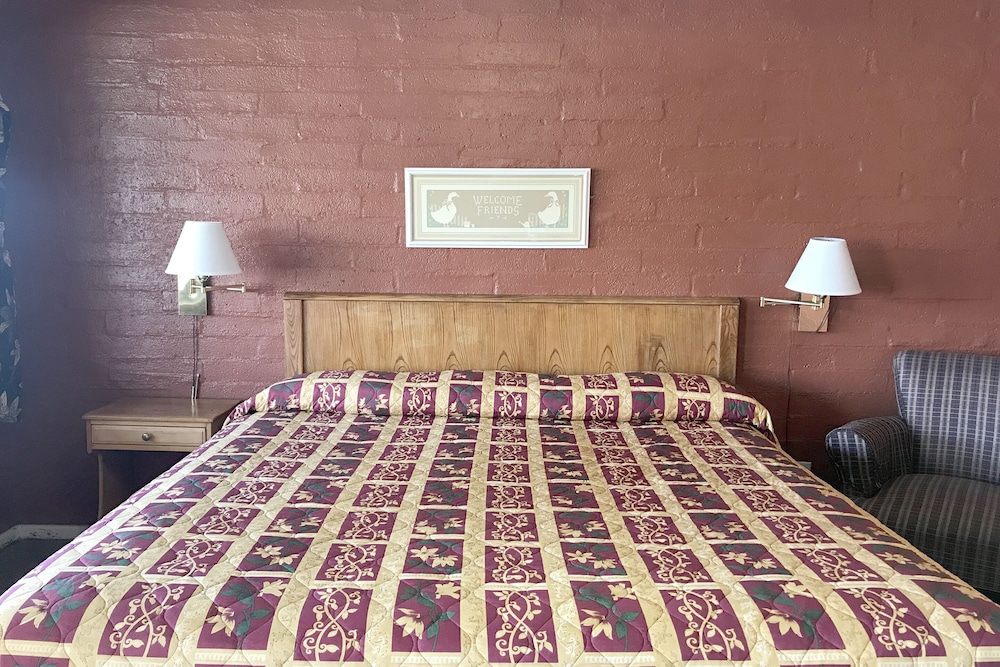 Hotel Lovelock NV I80 Deals & Reviews (Lovelock, USA) Wotif