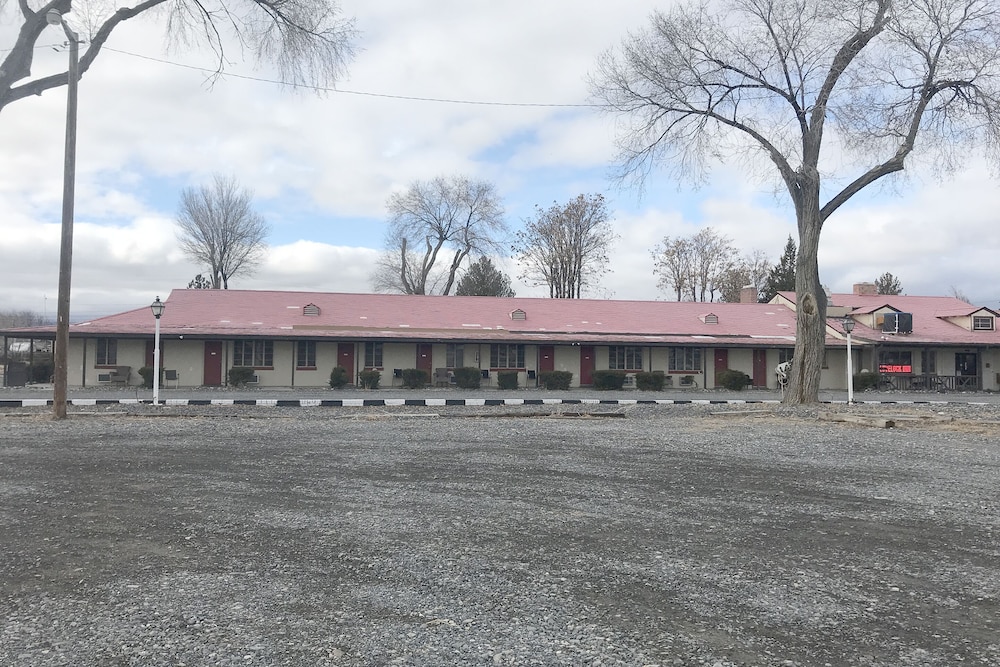 Hotel Lovelock NV I80 in Lovelock Best Rates & Deals on Orbitz