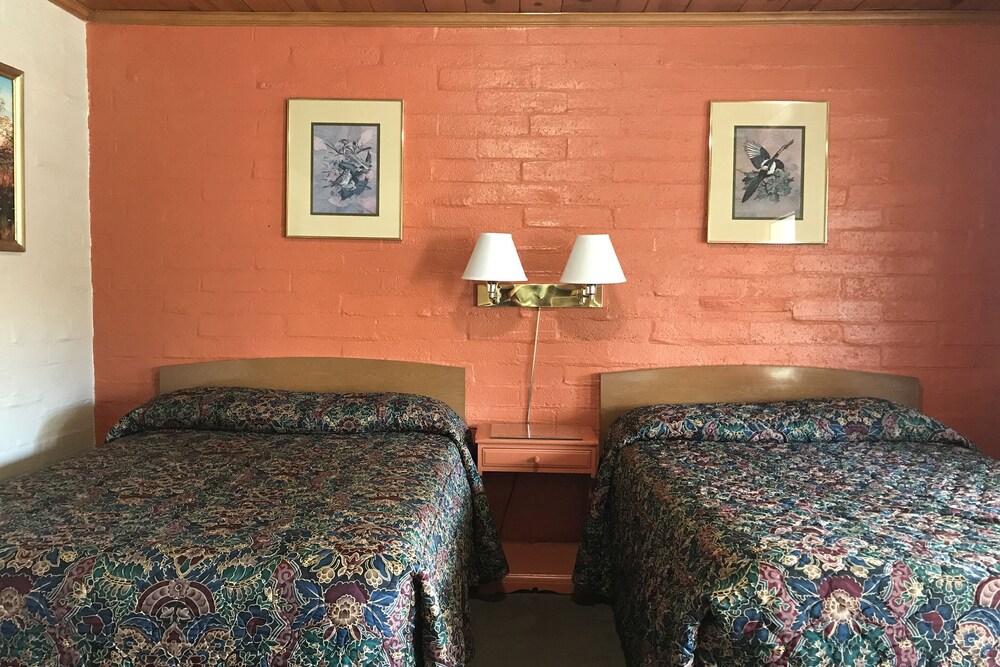 Hotel Lovelock NV I80 Deals & Reviews (Lovelock, USA) Wotif