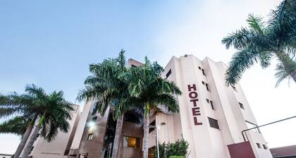 London Hotel