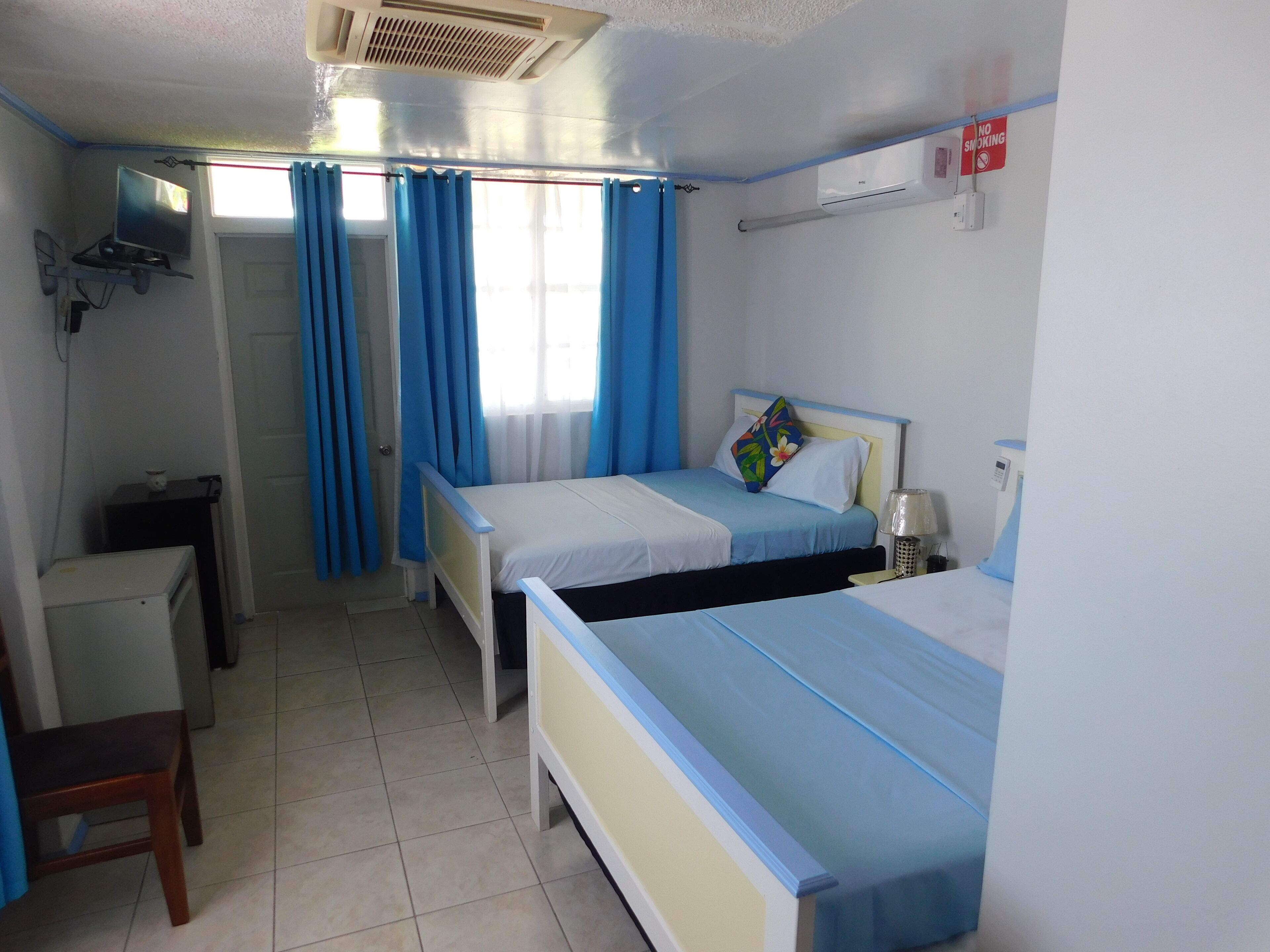 Mr. Clean Bed & Breakfast in Roseau, Dominica