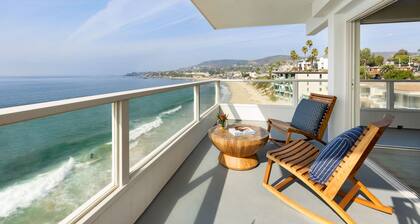 Pacific Edge Oceanfront Hotel