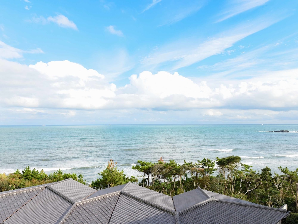 Hotel Bettei Umi To Mori In Choshi Hotel Rates Reviews - 