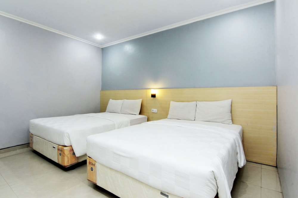 Grand Surya Hotel Yogyakarta in Yogyakarta, Indonesia