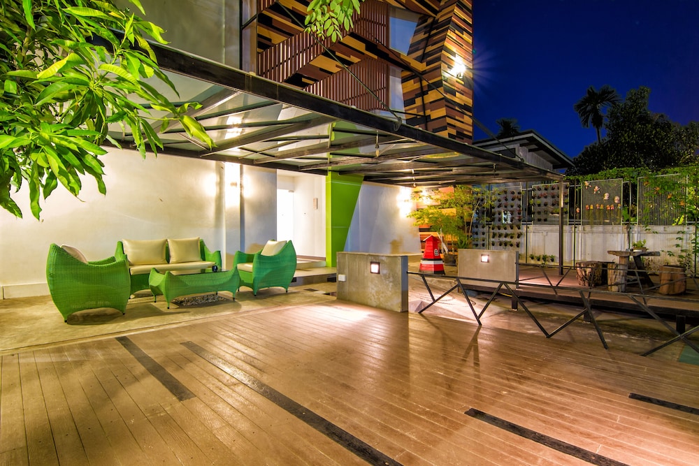 Delio Boutique Hotel In Udon Thani Thailand Expedia - 