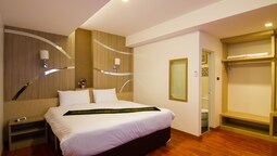 Delio Boutique Hotel In Udon Thani Thailand Expedia - 