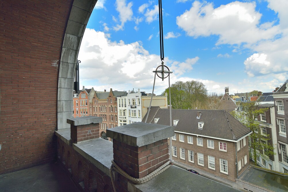 Boutique Hotel La Belle Amsterdam Boutique Hotel La Belle Amsterdam