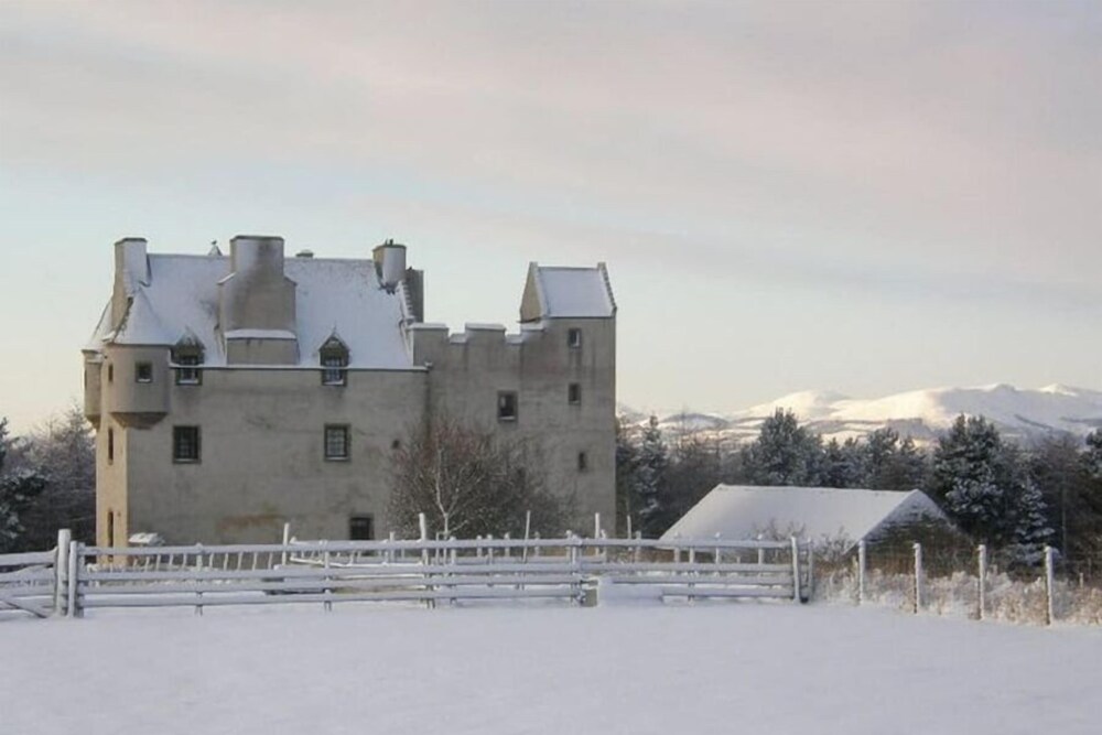 Faside Estate