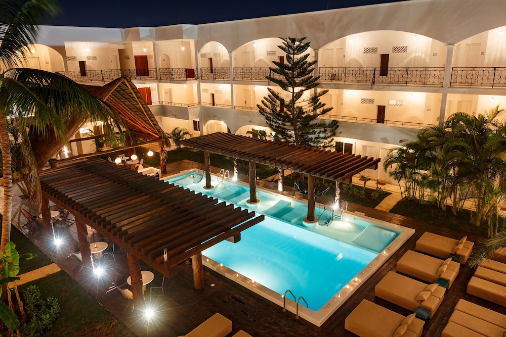 Gay friendly hotels playa del carmen
