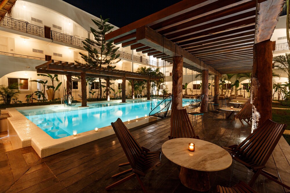 Gay friendly hotels playa del carmen