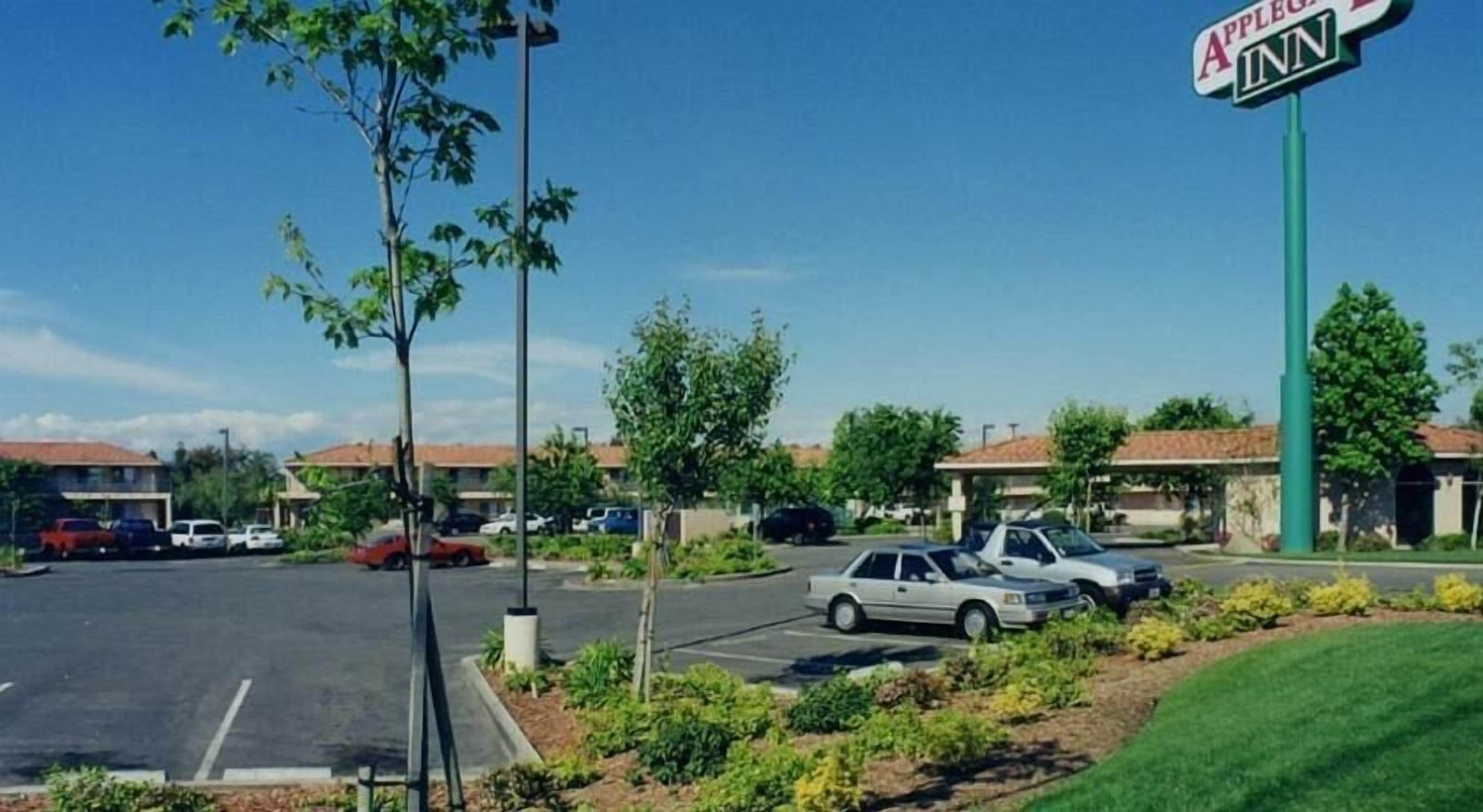 Applegate Inn in Los Banos, United States