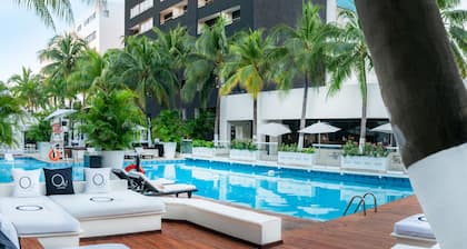 Oh! Cancun The Urban Oasis
