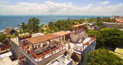 Sol Caribe Departamentos & Suites