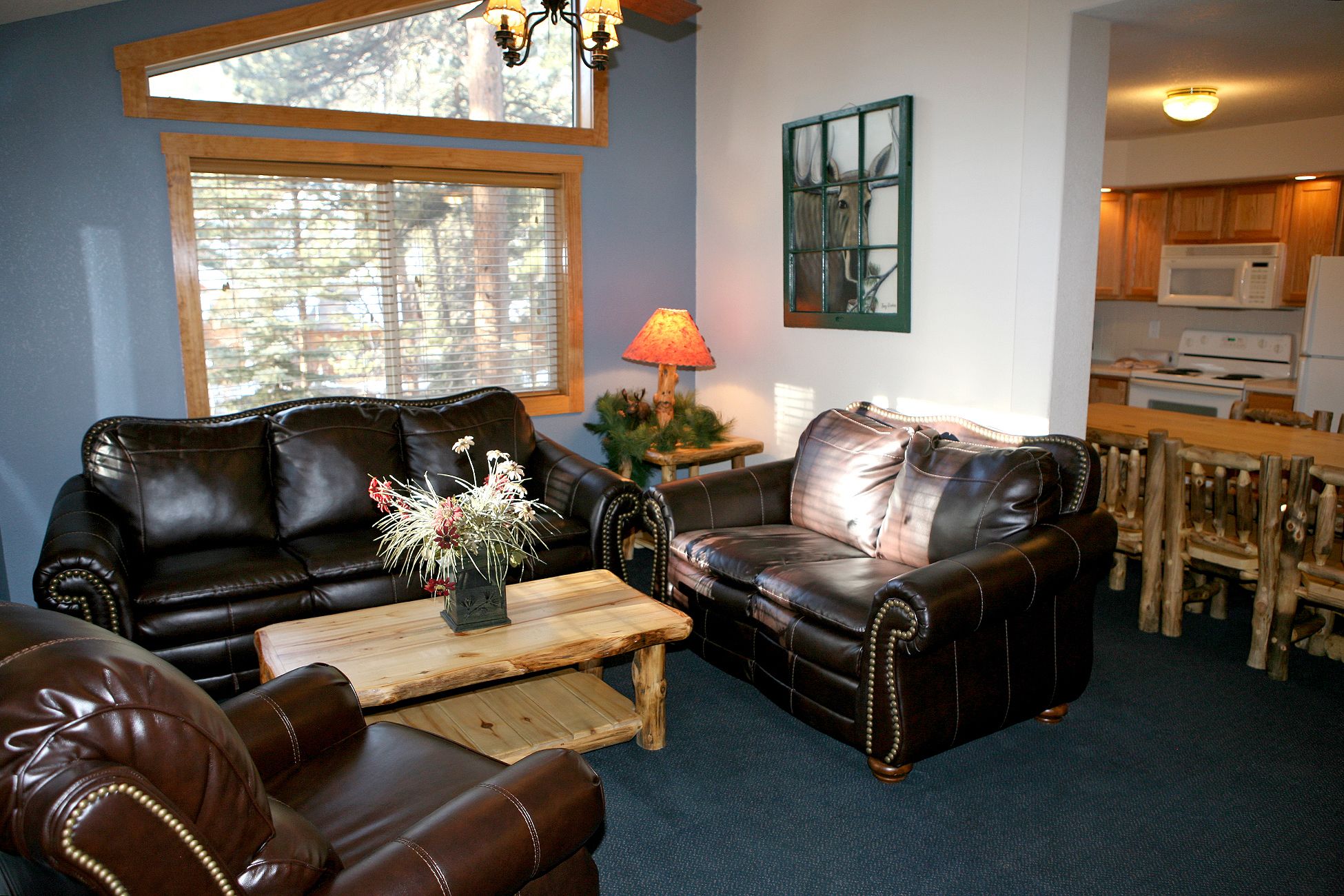 Timber Creek Chalets In Estes Park Co Expedia