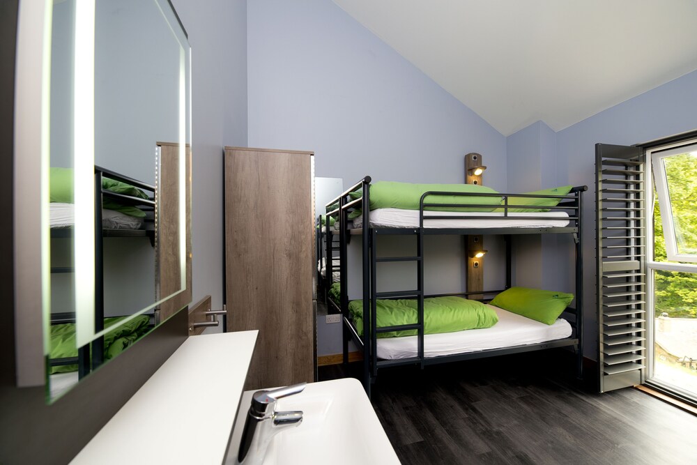 YHA Boggle Hole - Hostel