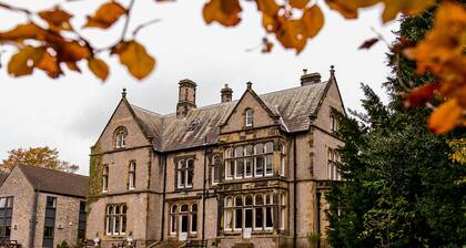 YHA Castleton Losehill Hall - Hostel