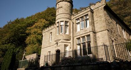 YHA Eyam - Hostel