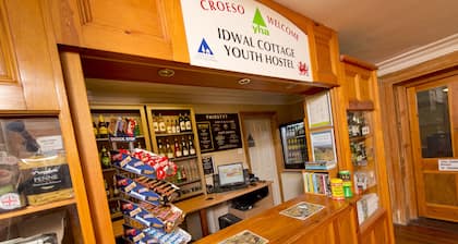 YHA Idwal Cottage - Hostel