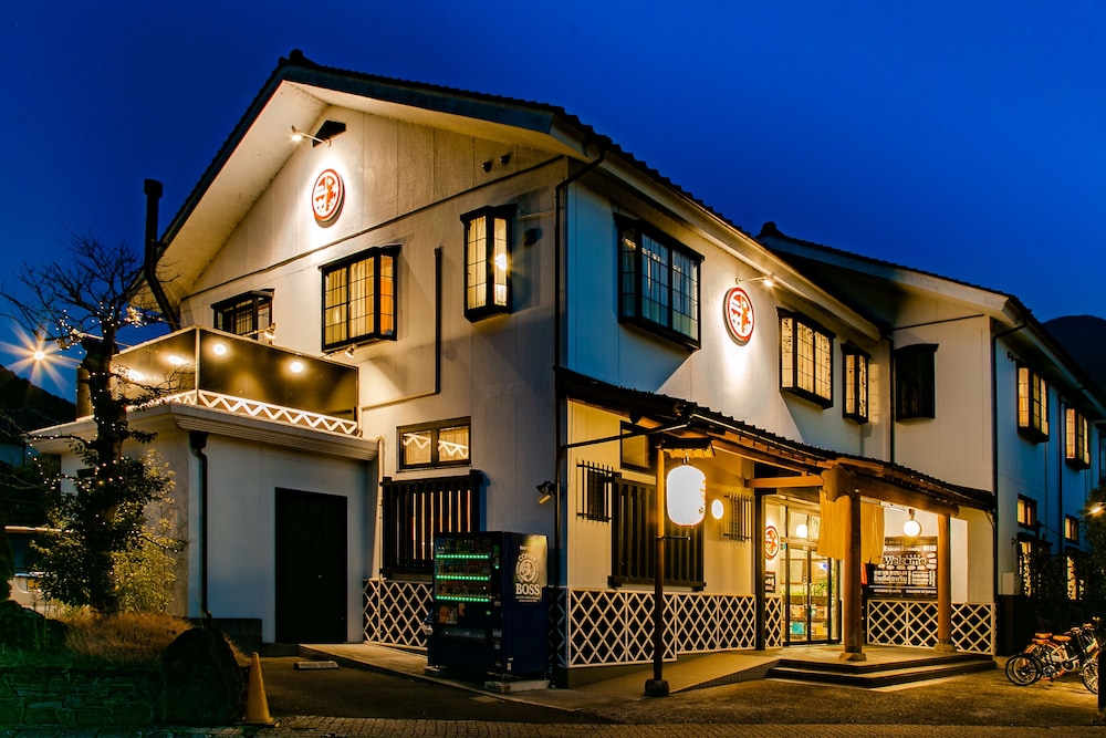 Japanese Onsen Ryokan Yufuin Tabinokura Yufu Jpn Best Price Guarantee Lastminute Com Au Japanese Onsen Ryokan Yufuin Tabinokura Yufu Jpn Best Price Guarantee Lastminute Com Au
