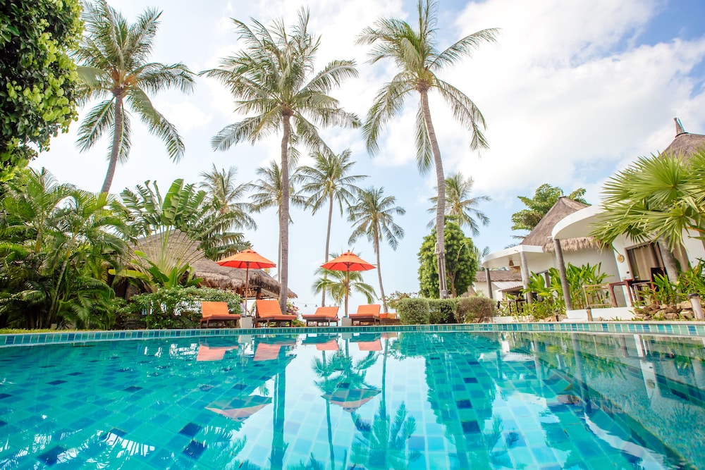 Secret Garden Beach Resort 2018 Pictures Reviews Prices Deals Secret Garden Beach Resort